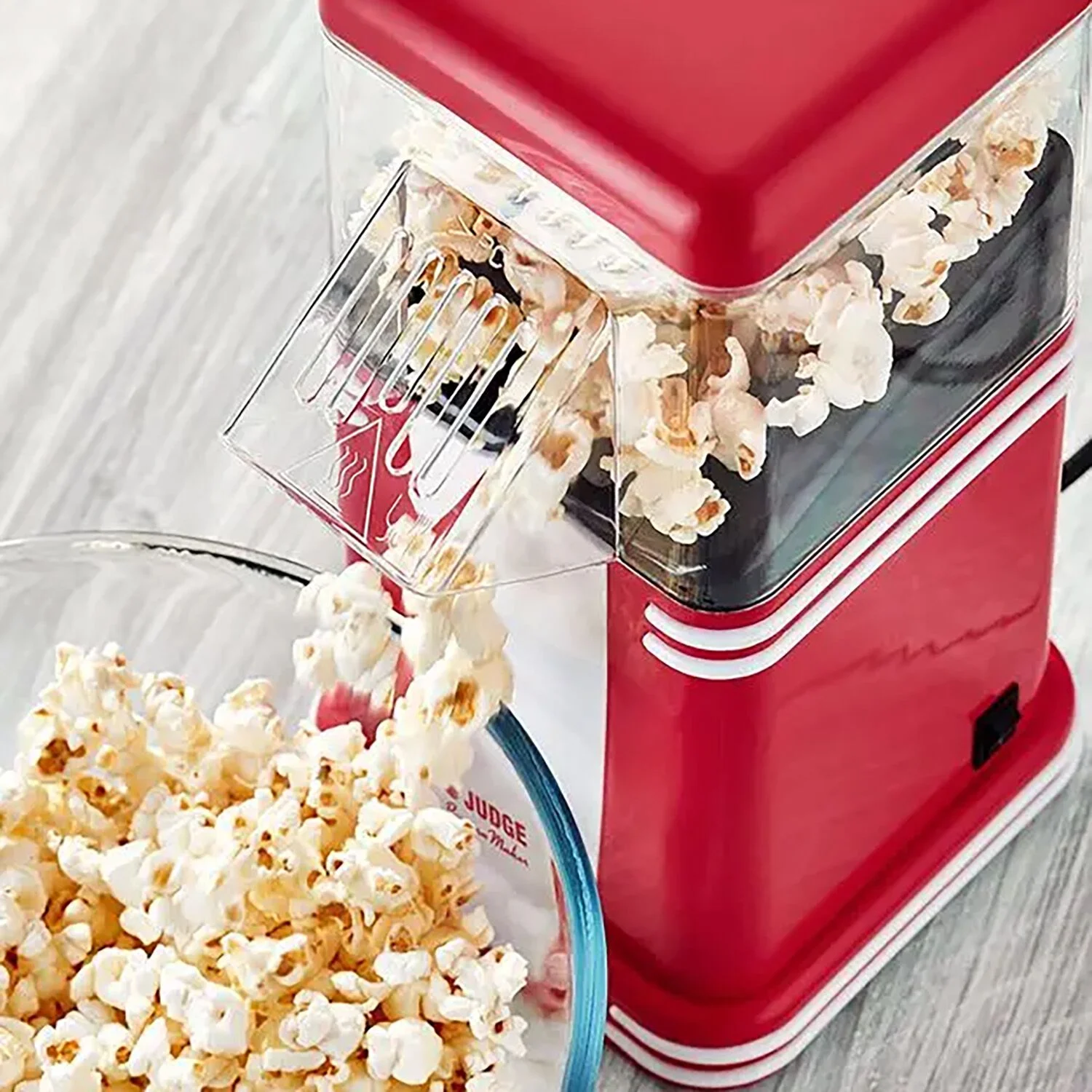 The Ultimate Popcorn Maker Buying Guide for Perfect Pops