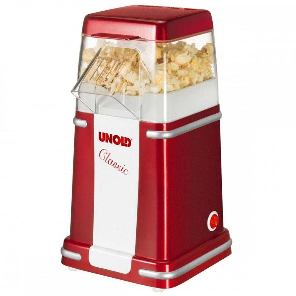 What is a Tabletop Popcorn Machine? Your Guide to Cinema Snacks