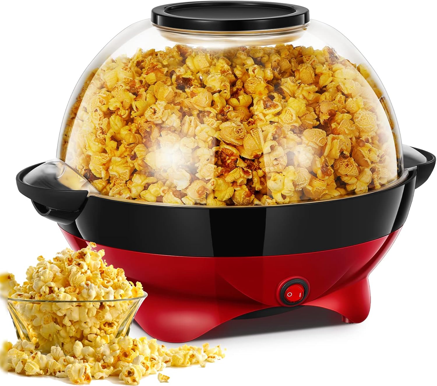 The Smart Shopper’s Guide to Buy Popcorn Maker Costco Deals