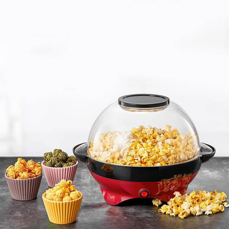 Buy an Electric Popcorn Maker Under 30: Your Ultimate Guide