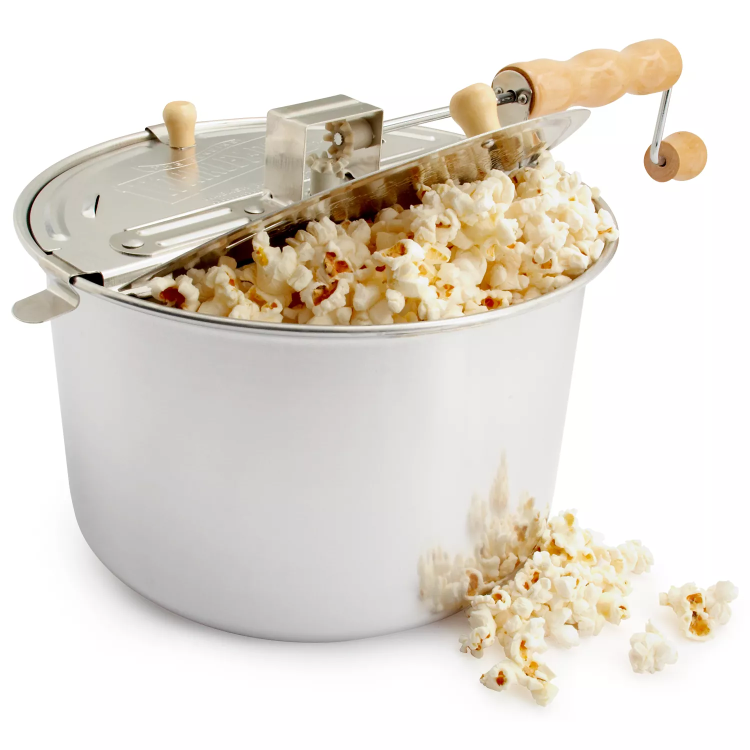 Popcorn Night Perfection: The Best Popcorn Maker for Kids