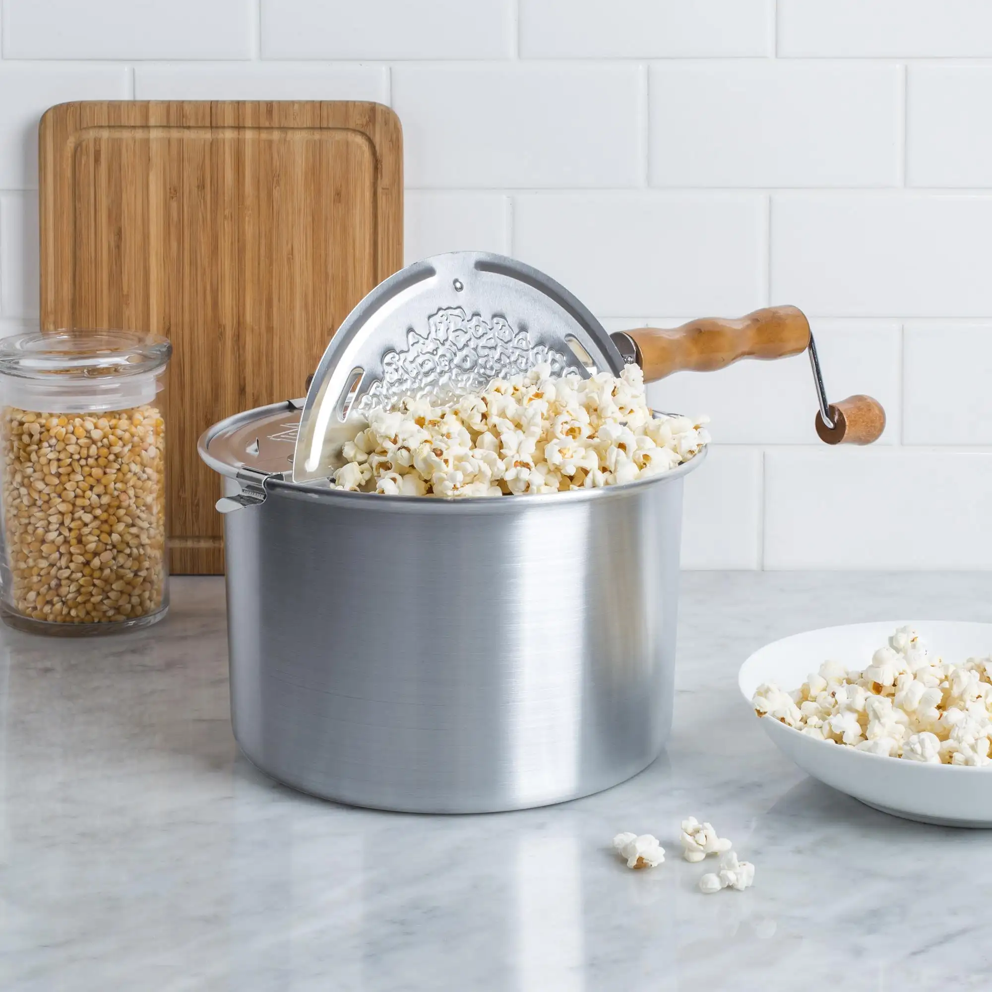 What Is a Multi Purpose Popcorn Maker? The Ultimate Guide