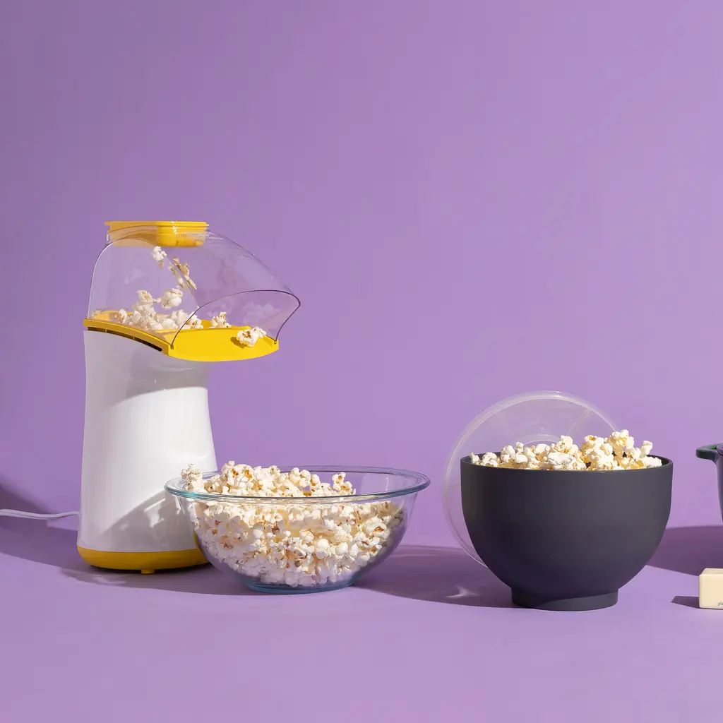 Popcorn Maker Performance Test: The Ultimate Guide