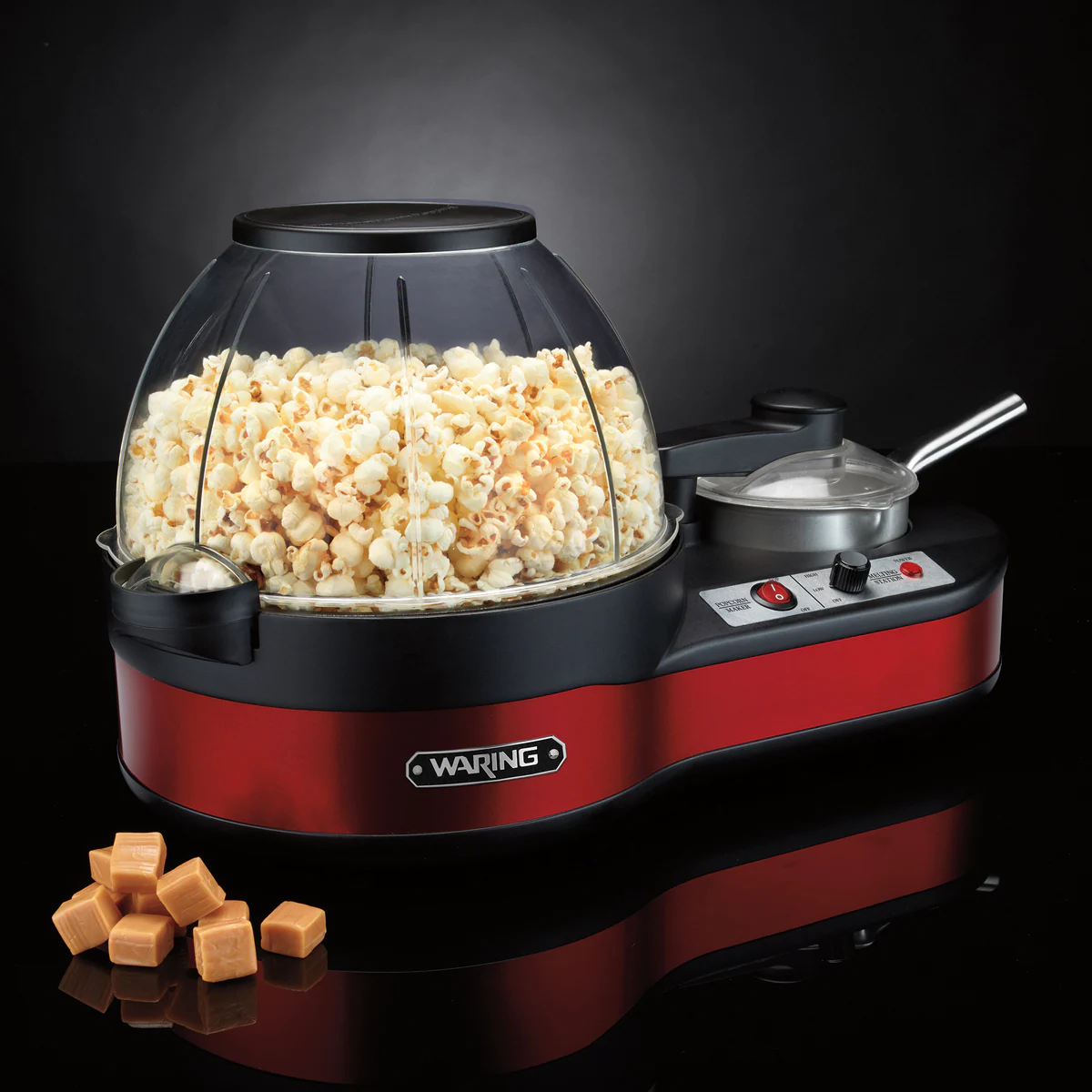 How to Make Sweet Popcorn That’s Actually Amazing