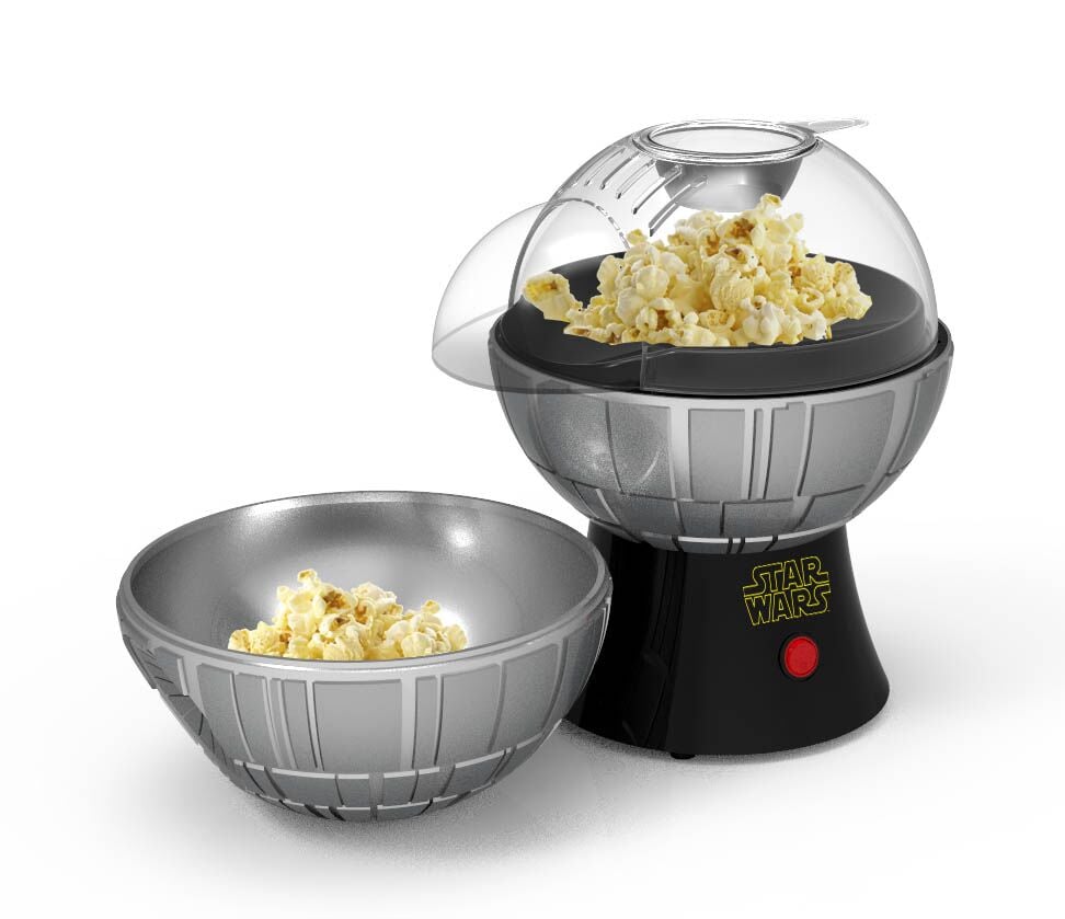Buy Popcorn Maker for Office Pantry: A Complete Guide