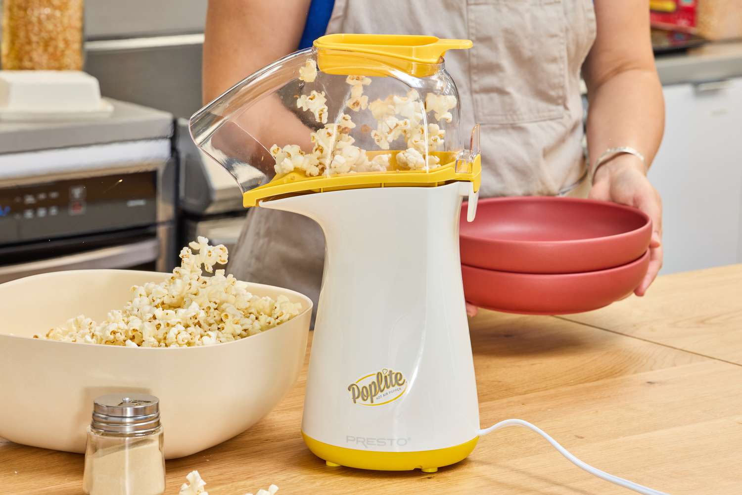 Buy a Luxury Popcorn Maker 2025: Your Ultimate Guide
