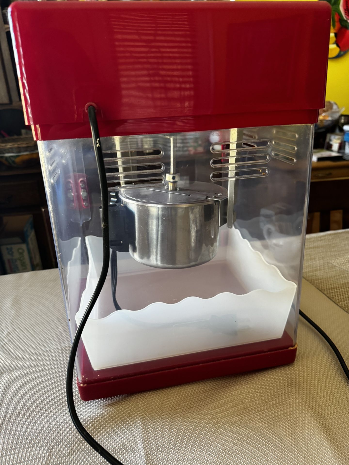 What Is a Stir Crazy Popcorn Popper & Is It Worth It?