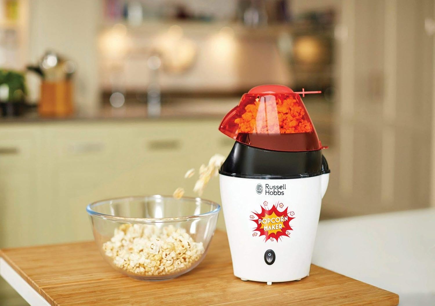 The Ultimate Guide to Buy Popcorn Maker Online in 2024