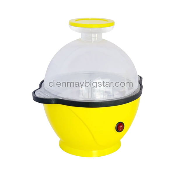 What is a Built In Butter Well? Your Popcorn Game Changer