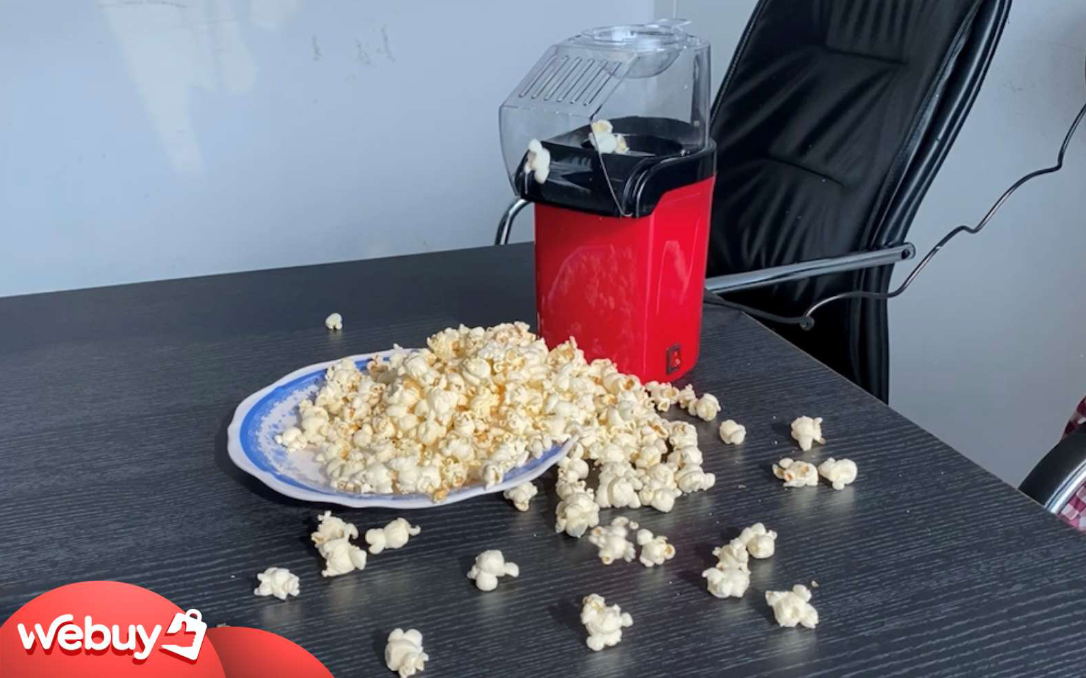 How to Store Popcorn Maker Safely: Pro Tips for Longevity