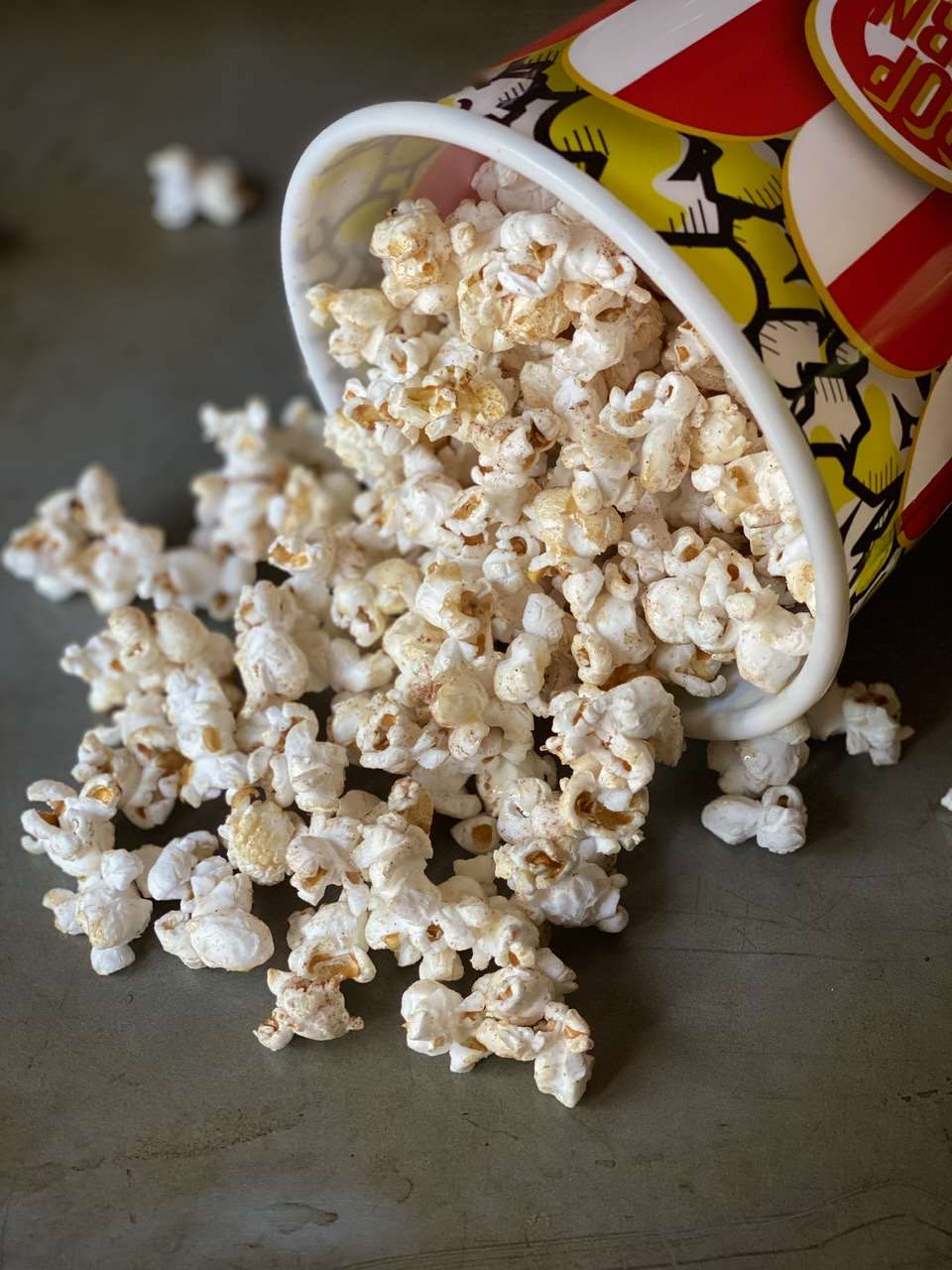 What Is a Large Capacity Popcorn Maker? A Complete Guide
