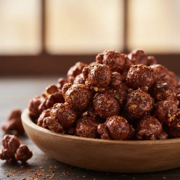 Top 5 Popcorn Seasoning Recipes for Air Poppers: Elevate Your Snack Game!